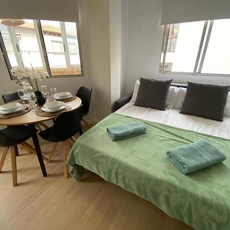Apartamento A 40 Metros De Playa San Telmo Y Lago Martianez Пуэрто-де-ла-Крус Экстерьер фото