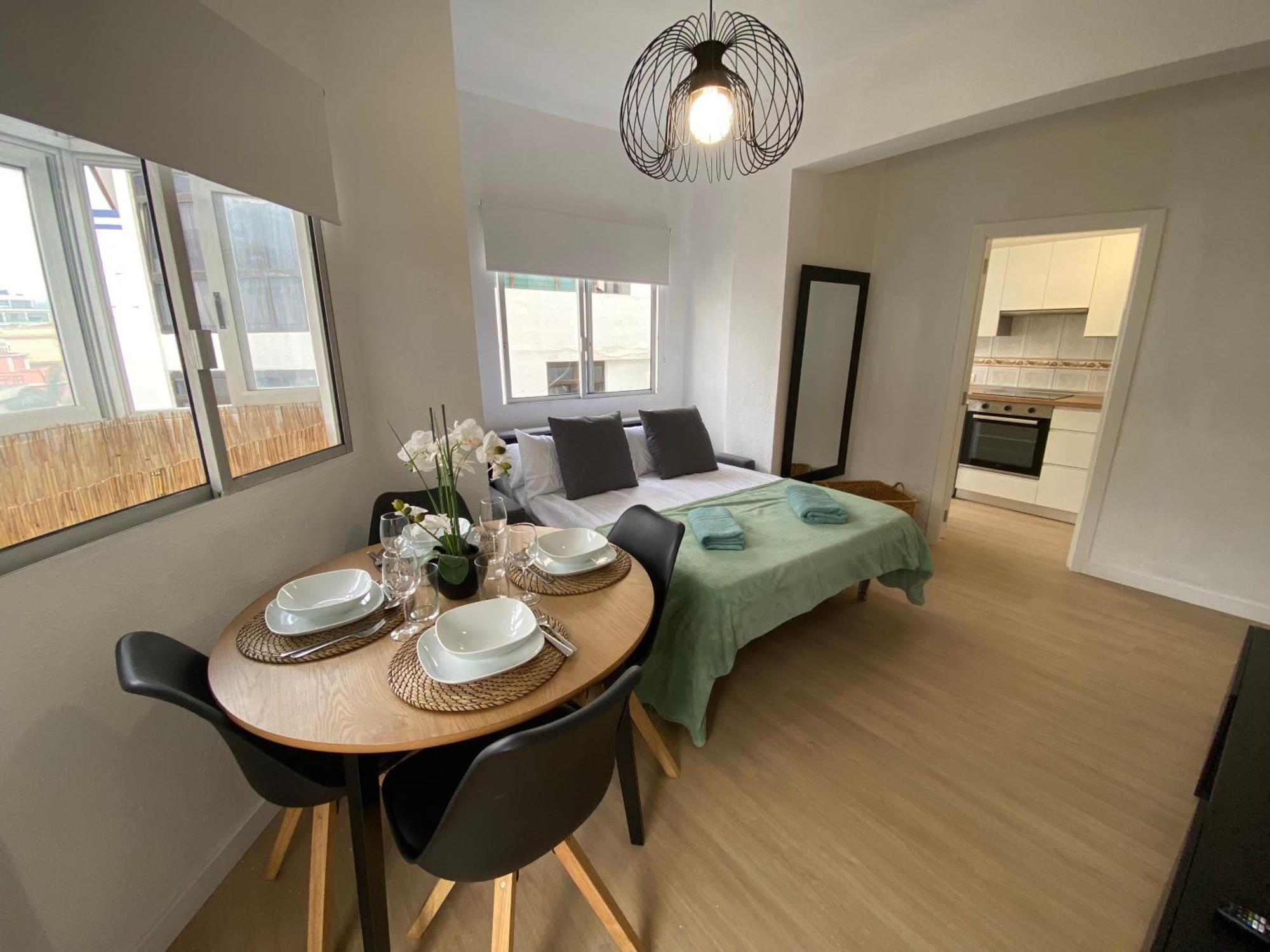 Apartamento A 40 Metros De Playa San Telmo Y Lago Martianez Пуэрто-де-ла-Крус Экстерьер фото