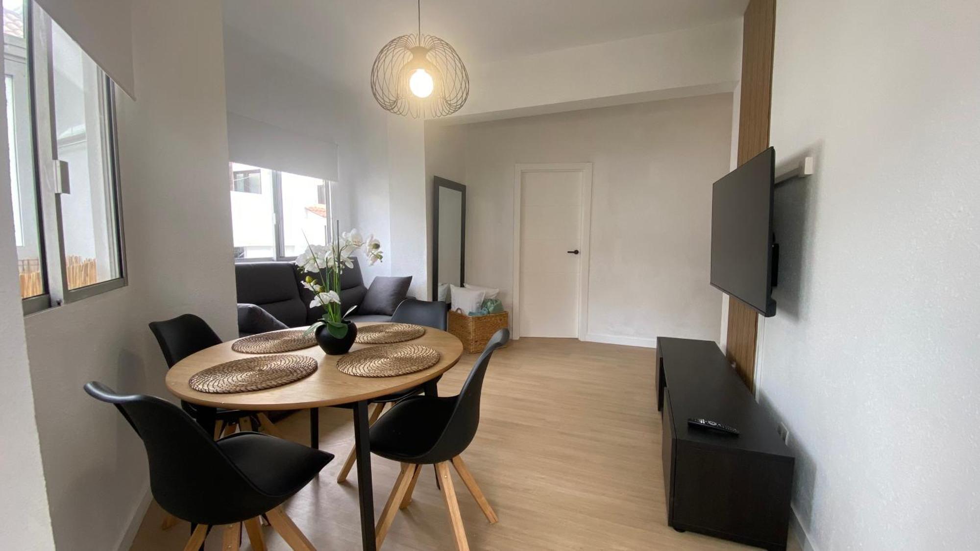 Apartamento A 40 Metros De Playa San Telmo Y Lago Martianez Пуэрто-де-ла-Крус Экстерьер фото