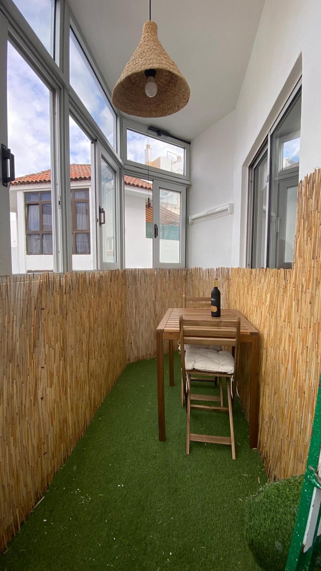Apartamento A 40 Metros De Playa San Telmo Y Lago Martianez Пуэрто-де-ла-Крус Экстерьер фото