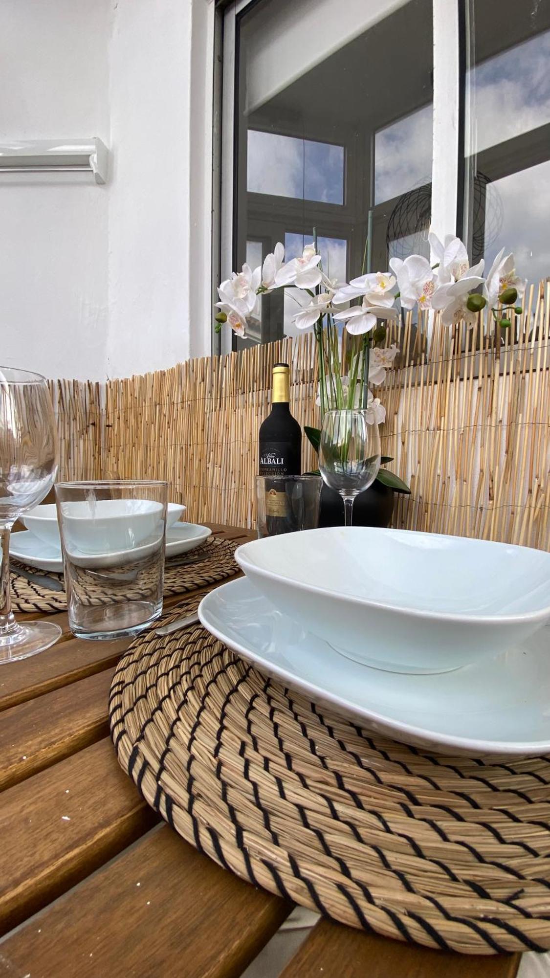 Apartamento A 40 Metros De Playa San Telmo Y Lago Martianez Пуэрто-де-ла-Крус Экстерьер фото